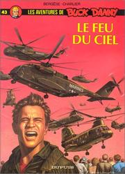 Cover of: Buck Danny, tome 43  by Francis Bergèse, Jean-Michel Charlier