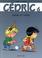Cover of: Cédric, tome 6