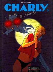 Cover of: Charly, tome 3: Le réveil