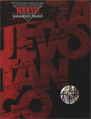 Cover of: Sarajevo - Tango