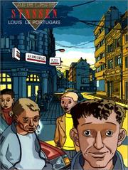 Cover of: Louis le Portugais