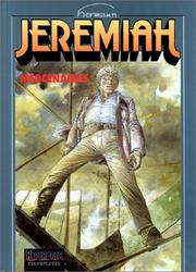 Cover of: Jeremiah, tome 20 : Mercenaires