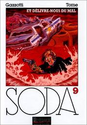 Cover of: Soda, tome 9 : Et délivre-nous du mal