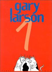 Cover of: Gary Larson. 1 by Gary Larson