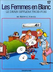 Cover of: Le Drain sifflera trois fois