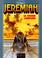 Cover of: Jeremiah, tome 21 