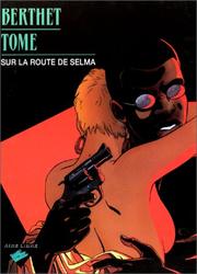Cover of: Sur la route de Selma