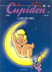 Cover of: Lune de miel