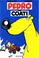 Cover of: Pedro le coati, tome 1