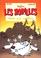 Cover of: Les zorilles, tome 2 
