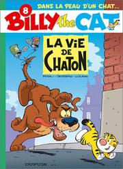 Cover of: Billy the Cat, tome 8  by Stéphane Colman, Peral