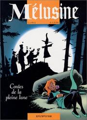 Cover of: Mélusine, tome 10