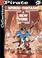 Cover of: BD Pirate : Spirou, tome 39