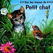 Cover of: Petit chat
