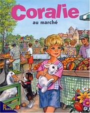 Cover of: Coralie au marché