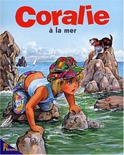 Cover of: Coralie à la mer