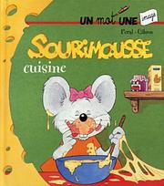 Cover of: Sourimousse cuisine