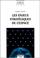 Cover of: Les enjeux strategiques de l'espace