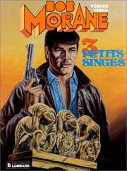 Cover of: Bob Morane, tome 25  by Coria, Henri Vernes