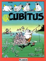 Cover of: Super Cubitus, numéro 2