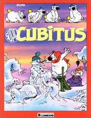 Cover of: Super Cubitus, numéro 3