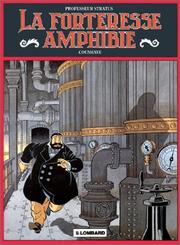 Cover of: La forteresse amphibie