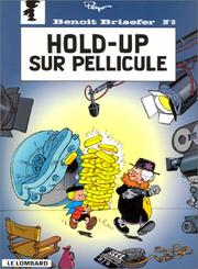 Cover of: Benoît Brisefer, tome 8  by Peyo, Dugomier, Thierry Culliford, Nine, Pascal Garray