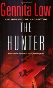 Cover of: The hunter by Gennita Low