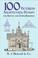 Cover of: 100 Victorian Architectural Designs for Houses and Other Buildings