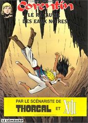 Cover of: Le Royaume des eaux noires by Cuvelier, Jean Van Hamme