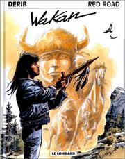 Cover of: Wakan