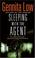 Cover of: Sleeping With the Agent (Crossfire Series, Book 3)