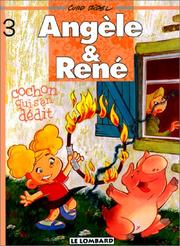 Cover of: Cochon qui s'en dédit