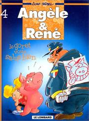 Cover of: Le goret vous salue bien
