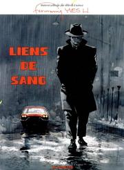 Cover of: Liens de sang