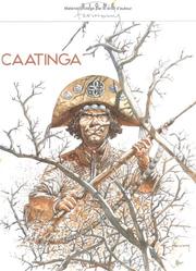 Cover of: Caatinga