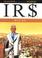 Cover of: I.R.S., tome 3