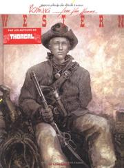 Cover of: Western by 