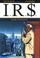Cover of: I.R.S., tome 4