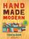 Cover of: Handmade Modern