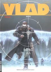 Cover of: Vlad, tome 5  by Griffo, Yves Swolfs