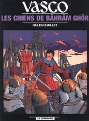 Cover of: Les chiens de bahram ghor