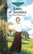 Cover of: Anne of Avonlea by Lucy Maud Montgomery