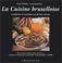Cover of: La Cuisine bruxelloise 