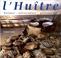 Cover of: L'huître