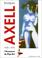Cover of: Evelyne Axel, 1935-1972 