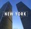 Cover of: New York