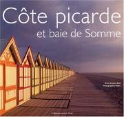 Cover of: Côte picarde et baie de Somme by 