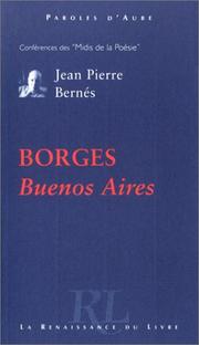 Borges