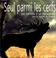 Cover of: Seul parmi les cerfs 